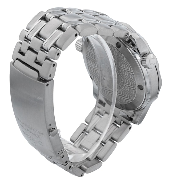 Omega Seamaster 300m Mid-Size 2561.80.00